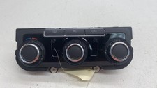 Commande chauffage VOLKSWAGEN