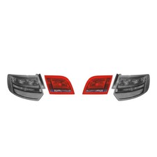 Feu Arrière Kit à Gauche Droite L E D pour Audi A3 Sportback 8PA 1.6 2.0 Tdi