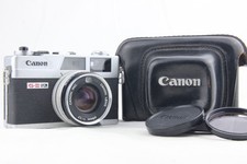 Appareil Photo Reflex Canon Canonet QL17 GIII Près De L'état Neuf