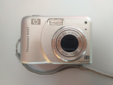 HP Photosmart M627