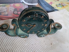 Horloge Bougeoire Vintage