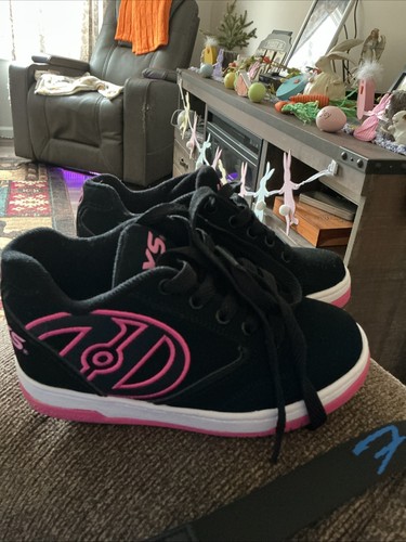 Heelys rolling skate sneaker - rolling,