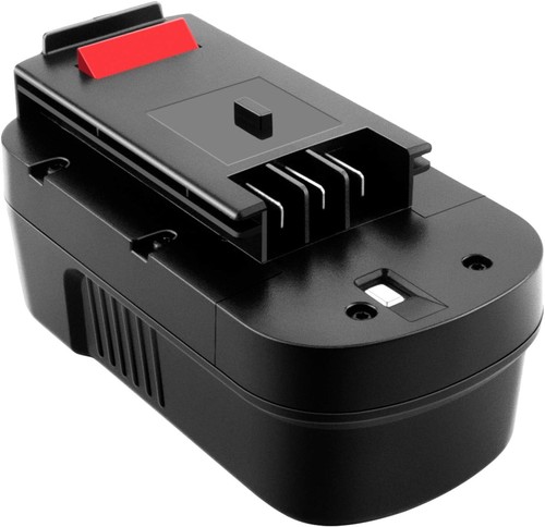 Batterie 18v 3500mah mh - 18v, ni-mh