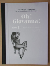 " Oh ! Giovanna ! "  par