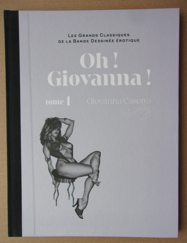 Giovanna par - oh, "