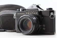 [ALMOST MINT] Pentax SP Noir