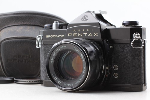 Almost mint pentax - mint],