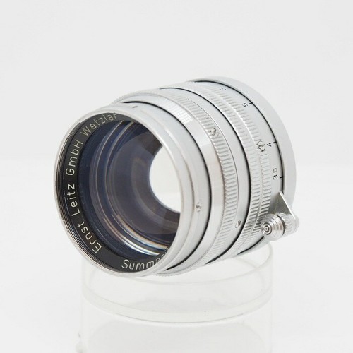 Objectif leica summarit - leica,