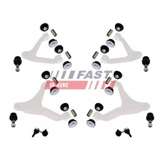 Kit Bras de Suspension Pour