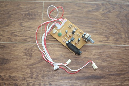 Rare vestax qfo black - le,