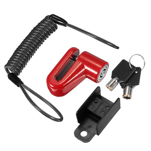 Antivol freins disque - antivol,