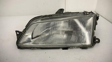 Optique avant principal gauche (feux)(phare) PEUGEOT 306 PHASE 1 6205K7