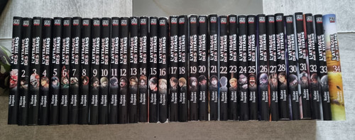 Manga attaque des titans 1 - manga,