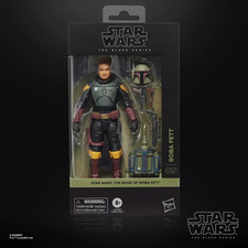 Star wars boba fett - boba,