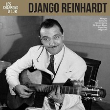 DJANGO REINHARDT - LES