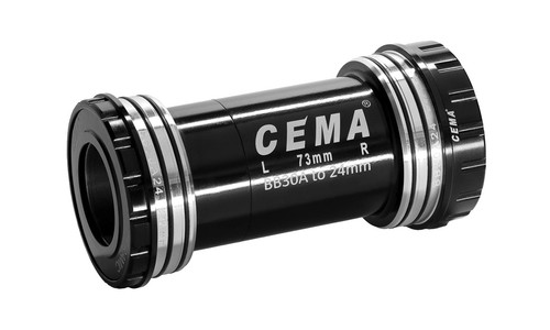 Cema boîtier pédalier en - cema, de