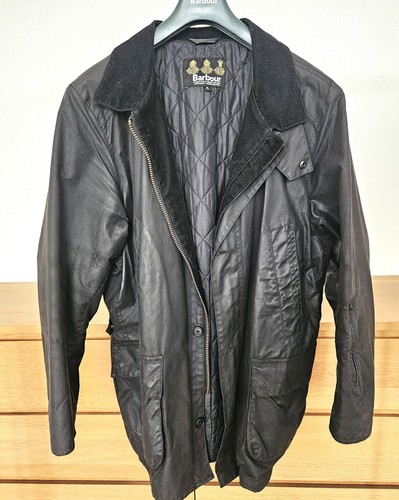 Barbour challenger - barbour, xl