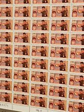 Planche encadrée de 50