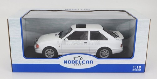 Ford escort mkiv - mkiv, rs