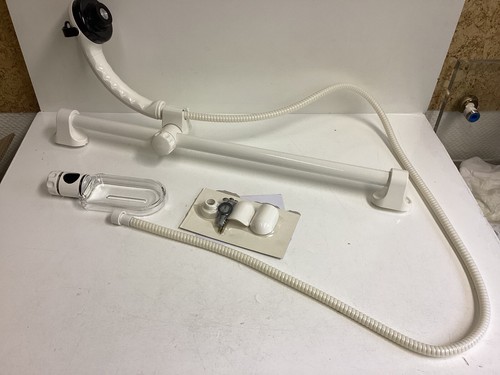 Barre douche grohe relexa - barre, de