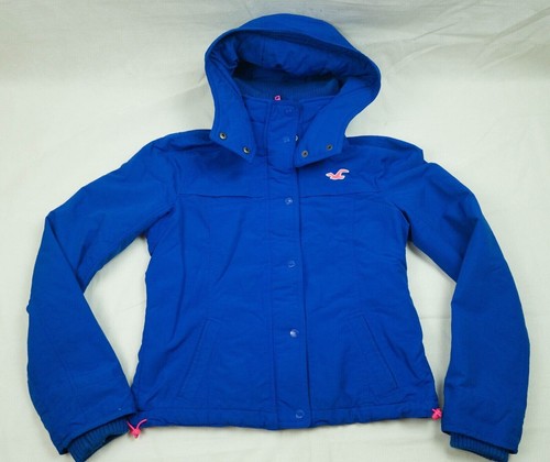 Veste hollister capuche - hollister,