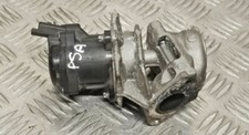 Vanne EGR VALEO - PEUGEOT
