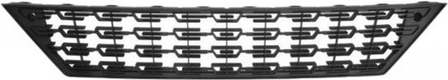 Grille pare choc avant - de, pare-choc