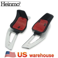 Aluminum Paddle Shift