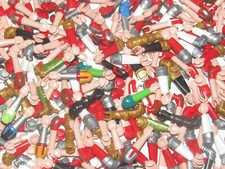 Playmobil Lot 5 Paire de Bras Personnage Chevalier Romain Modèle au Choix