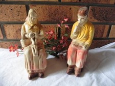 2 ANCIENNES TIRELIRES A CASSER