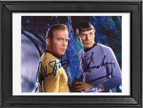 William shatner leonard - william,
