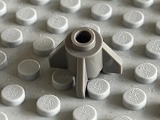 RARE LEGO STAR WARS Dark Gray OldDkGray Brick ref 4588 / Set 7153 Jango Fett's