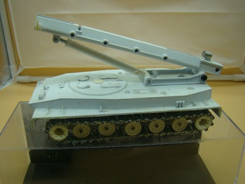 Char amphibie urss - amphibie,