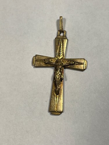 Bijoux pendentif croix - bijoux,