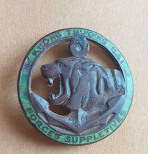 insigne  509 CSM Commando