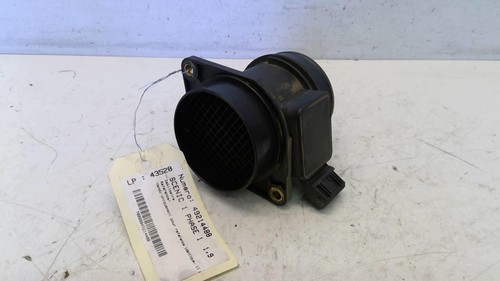 Debitmetre renault scenic - debitmetre,