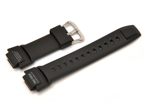 Bracelet montre casio pour - bracelet, de