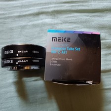 Meike MK-Z-AF1