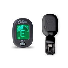 CT-1 Accordeur chromatique à