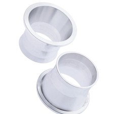 Port D'échappement Cônes De