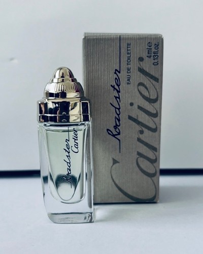 Miniatures parfum roadster - miniatures,