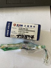 SYM 87123-TFS-000 rampe feu