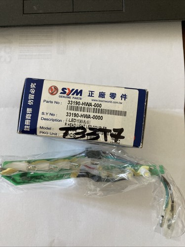 Sym 87123 tfs 000 rampe - 87123-tfs-000, feu