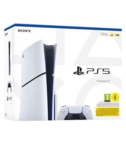 Sony playstation slim - sony,