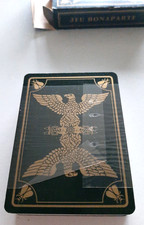 Jeu cartes napoléon - 54,