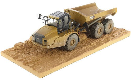 Diecast masters 85704 camion - 85704,