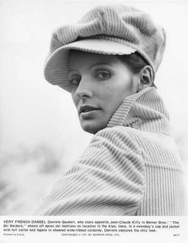 Daniele gaubert photo still - daniele,