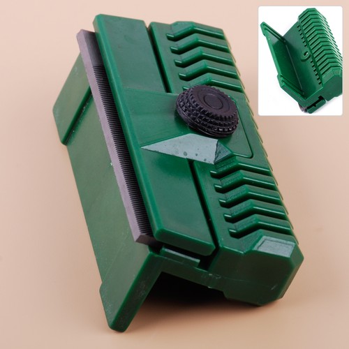 Chainsaw chain saw - saw, bar