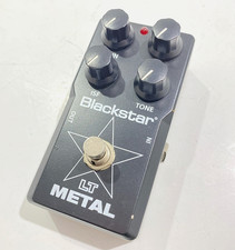 Pédale d'effet guitare