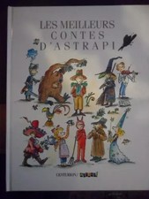 Les meilleurs contes d'Astrapi, Tome 1 :, Collectif